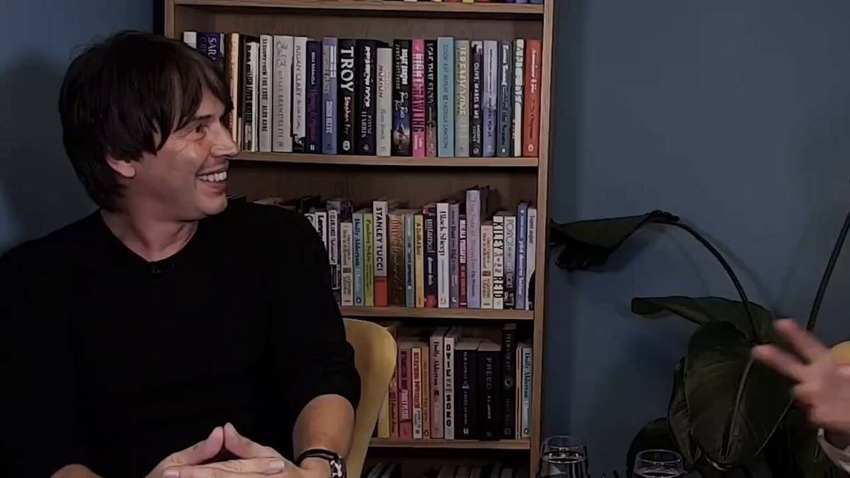 Brian Cox quantum mechanics