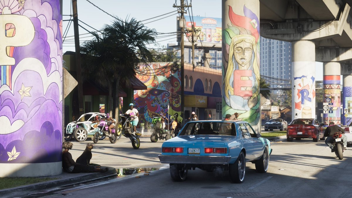 GTA 6 Strauss Zelnick Expectations (photo 4 of 4)