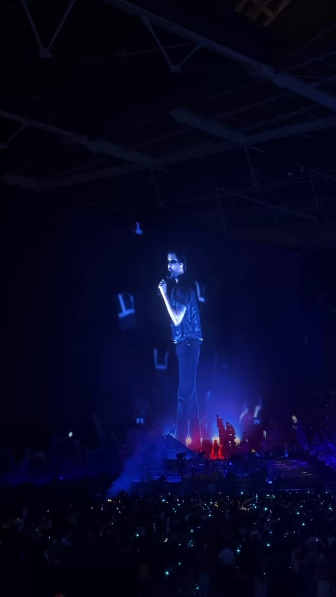The Weeknd After Hours Til' Dawn London