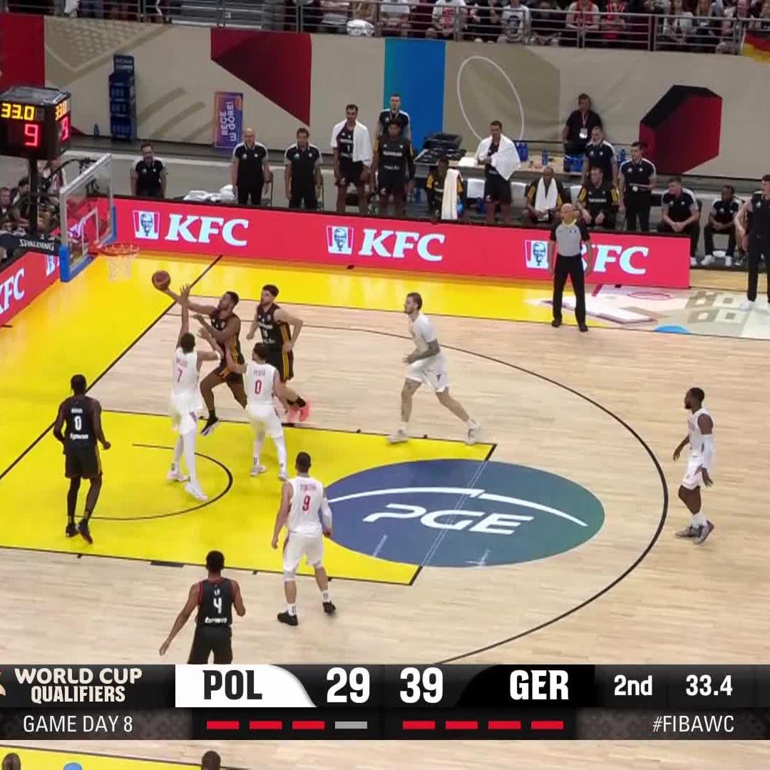 Johannes Thiemann Eurostep