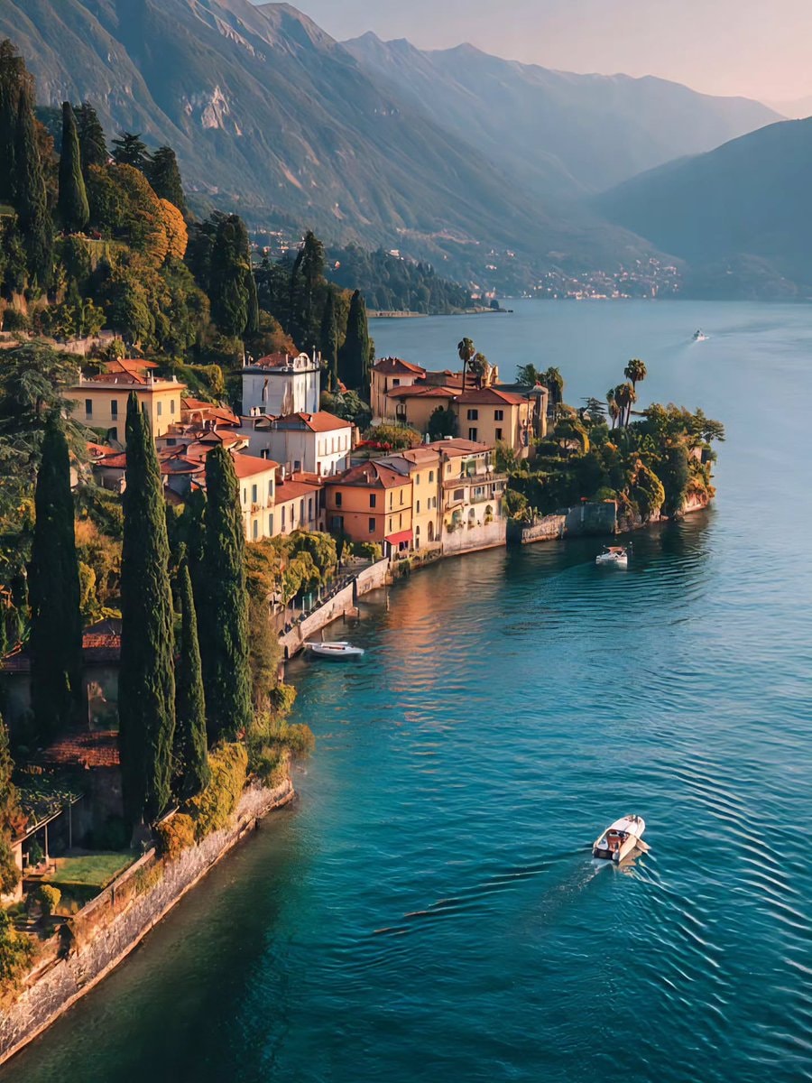 Lake Como Italy 🇮🇹 (photo 3 of 4)