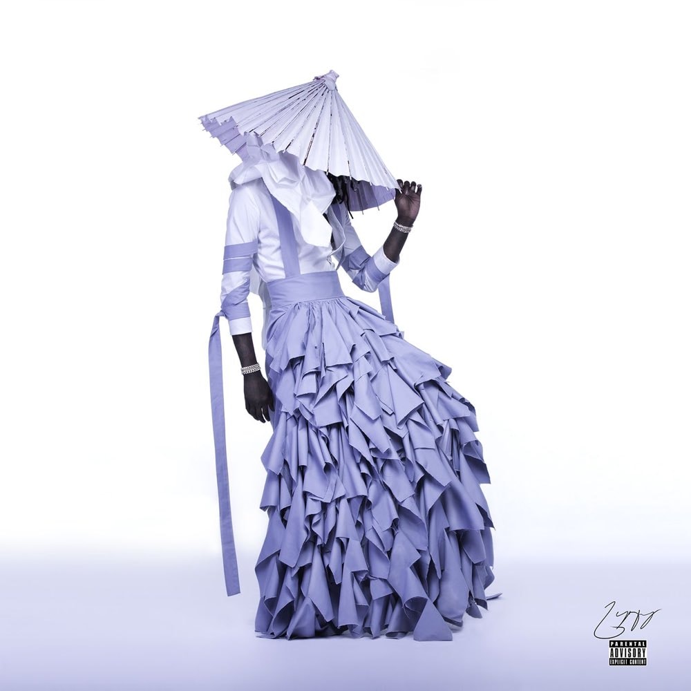 Young Thug JEFFERY anniversary (photo 1 of 2)