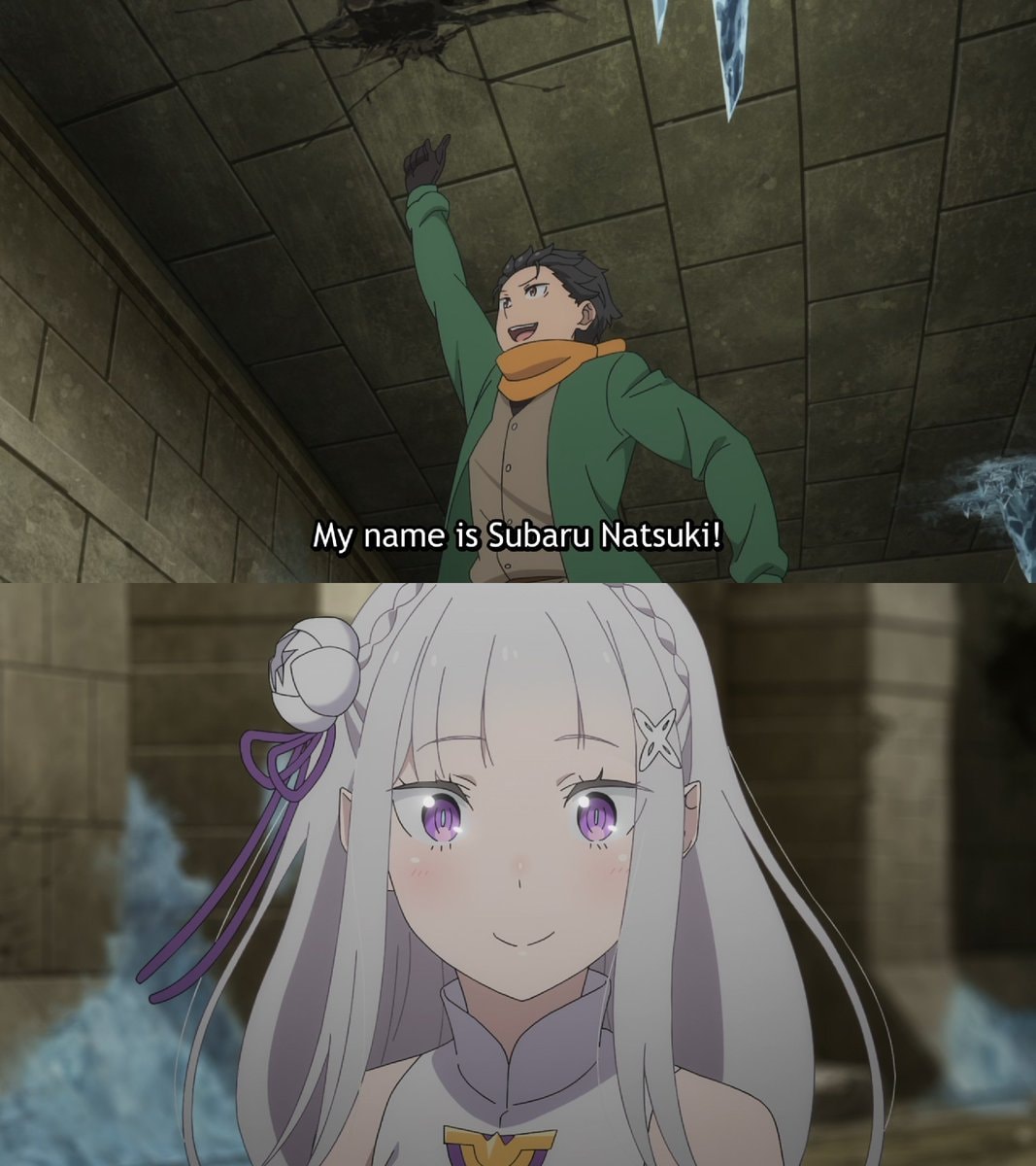 Emilia-tan Re:ZERO Season 4