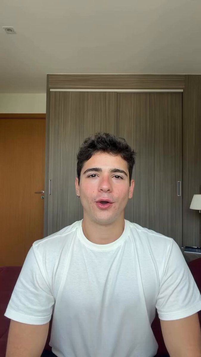 João Victor speaks on homophobia
