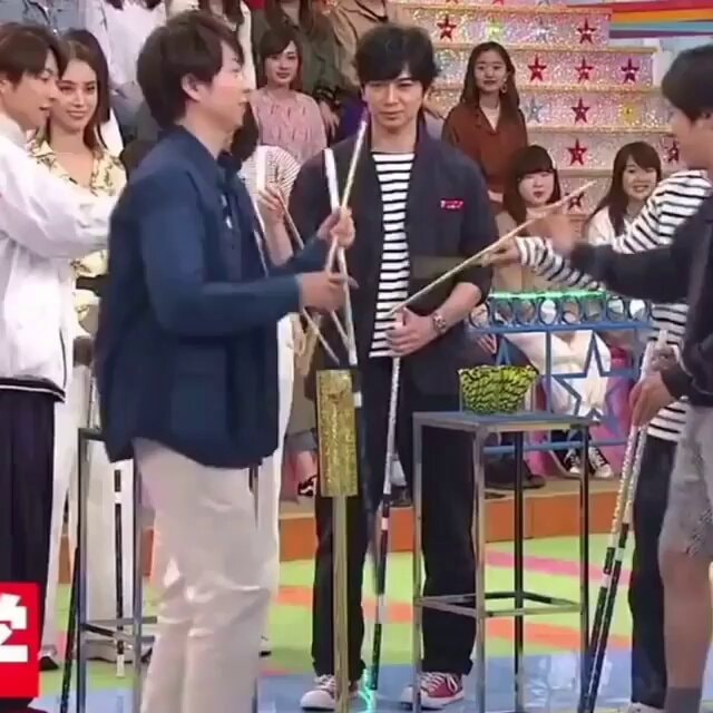 Game show challenge
