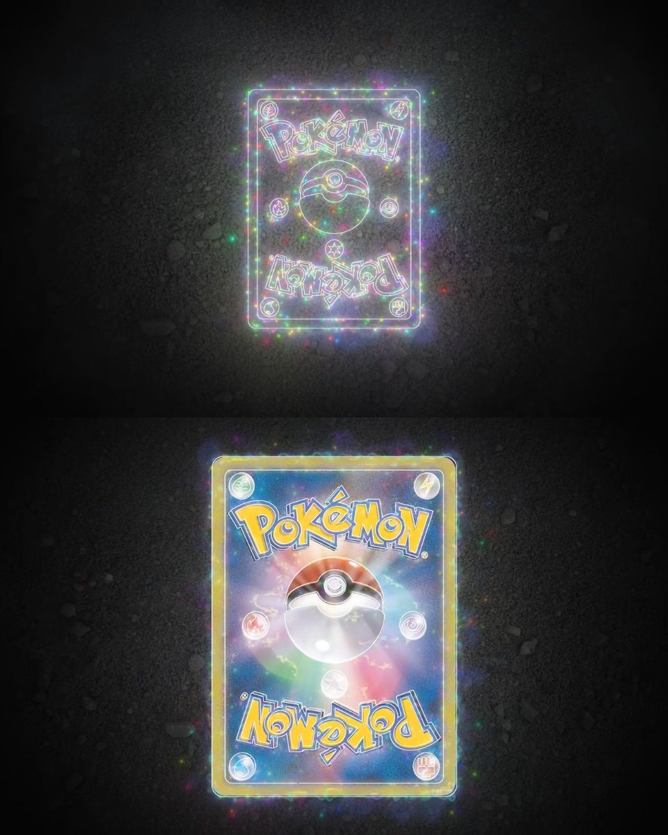 Pokemon Wild Card movie 2027 (photo 2 of 4)