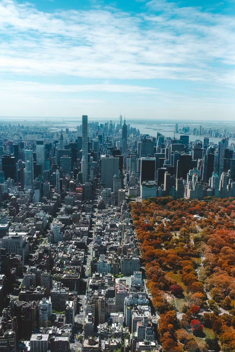New York fall season (photo 2 of 2)