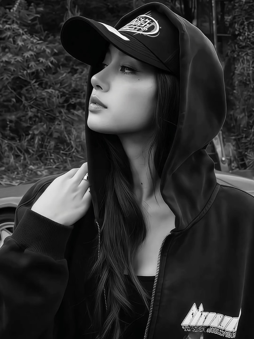 Lisa ComplexCon LLOUD Von Dutch