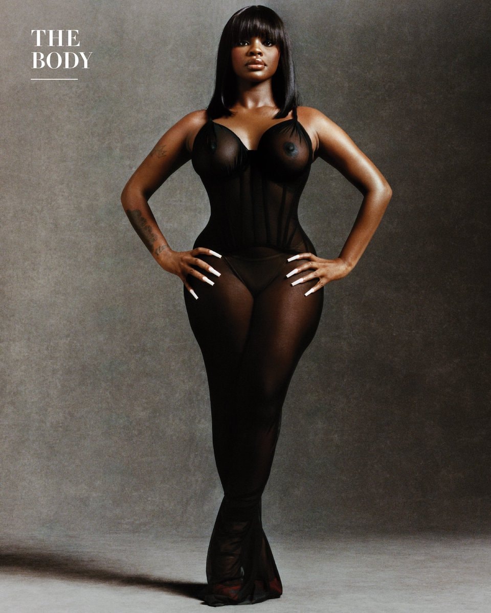 JT Vanity Fair The United States of Style