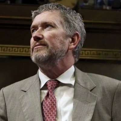 Thomas Massie vs Nick Shirley fraud (photo 1 of 2)