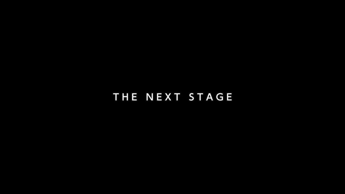 AO ASHI Season 2 Trailer