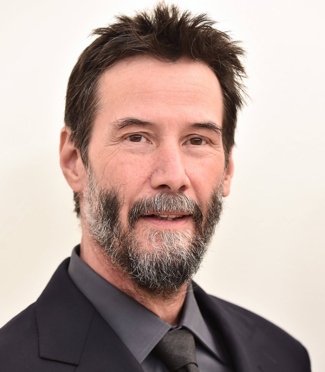 Keanu Reeves turns 62 Keanu Reeves turns 62