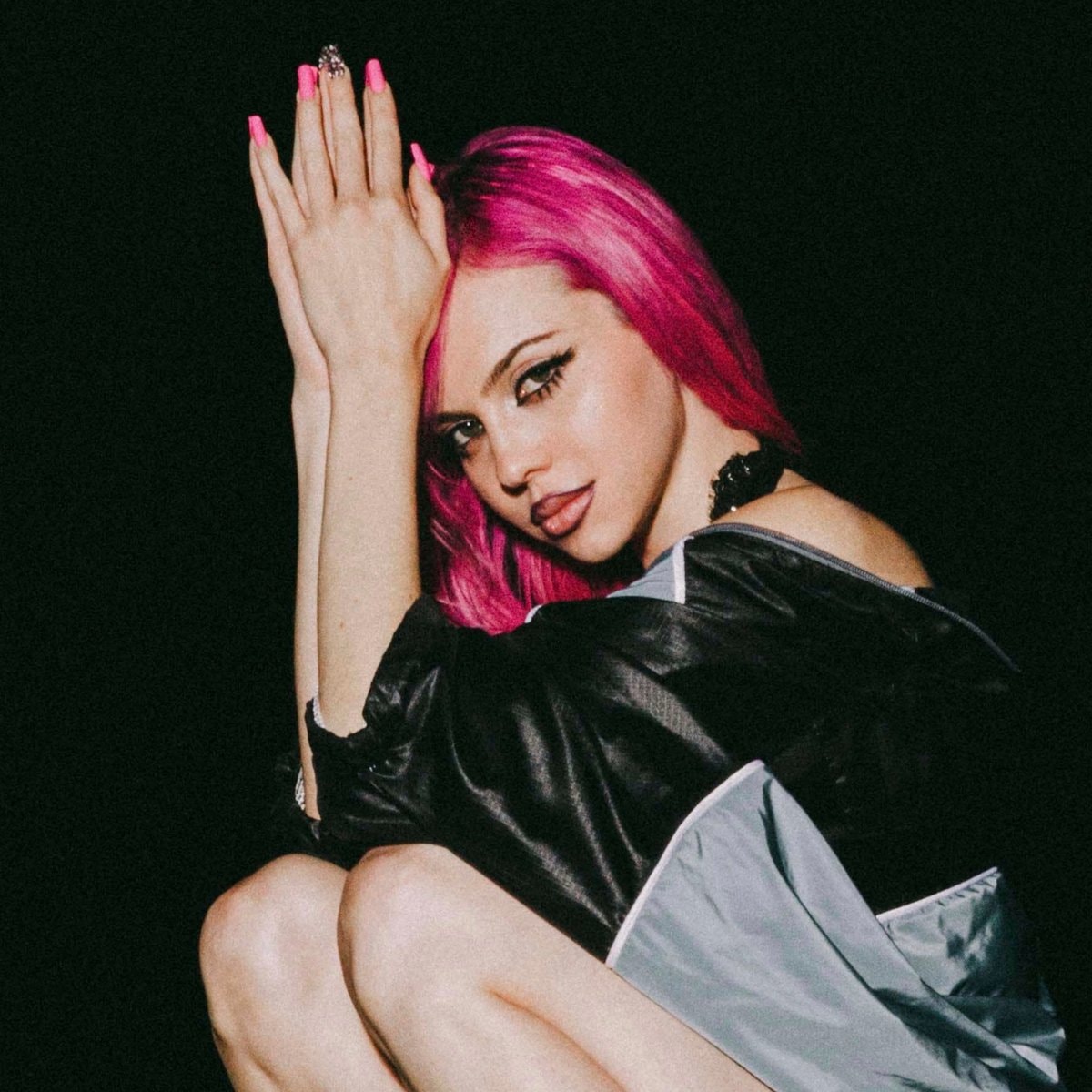 ADÉLA Ain't In LA Spotify chart ADÉLA Ain't In LA Spotify chart