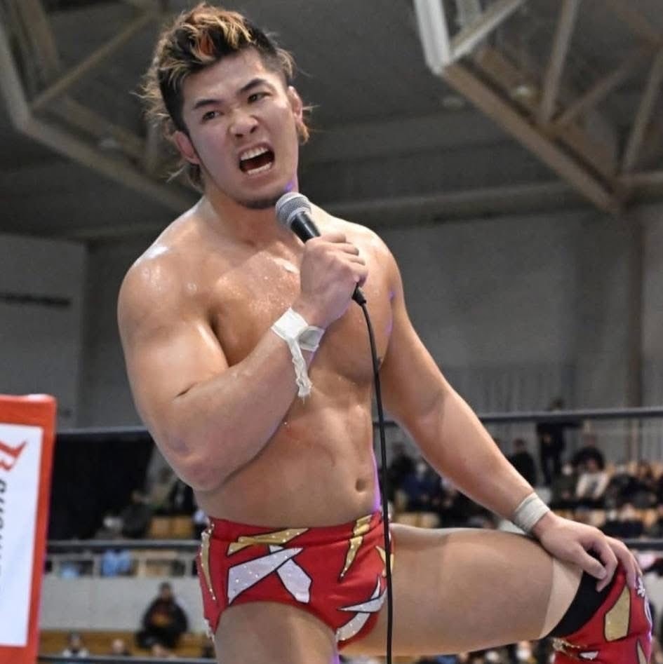 G1 Climax 36 semifinals set (photo 3 of 4)