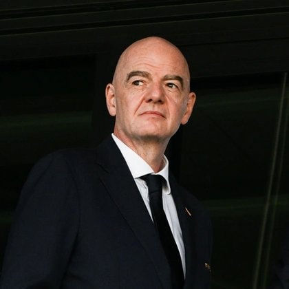 The Times apology to FIFA and Infantino (photo 2 of 2)