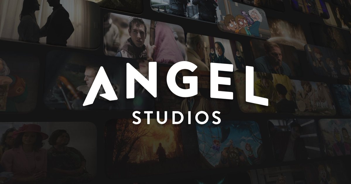 Angel Studios film policy update