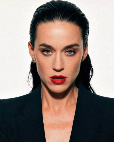 Katy Perry 2027 Grammys submissions