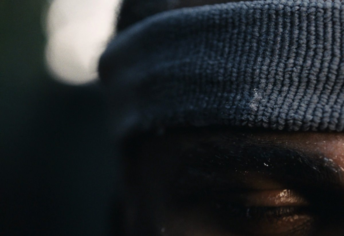 Coco Gauff in Gunna Pop It video
