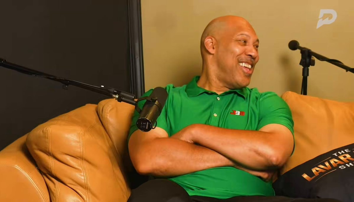 LaMelo Ball Top 5 Guards All Time