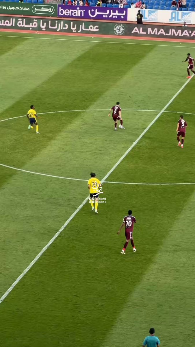 Ronaldo Saudi matchday at 52