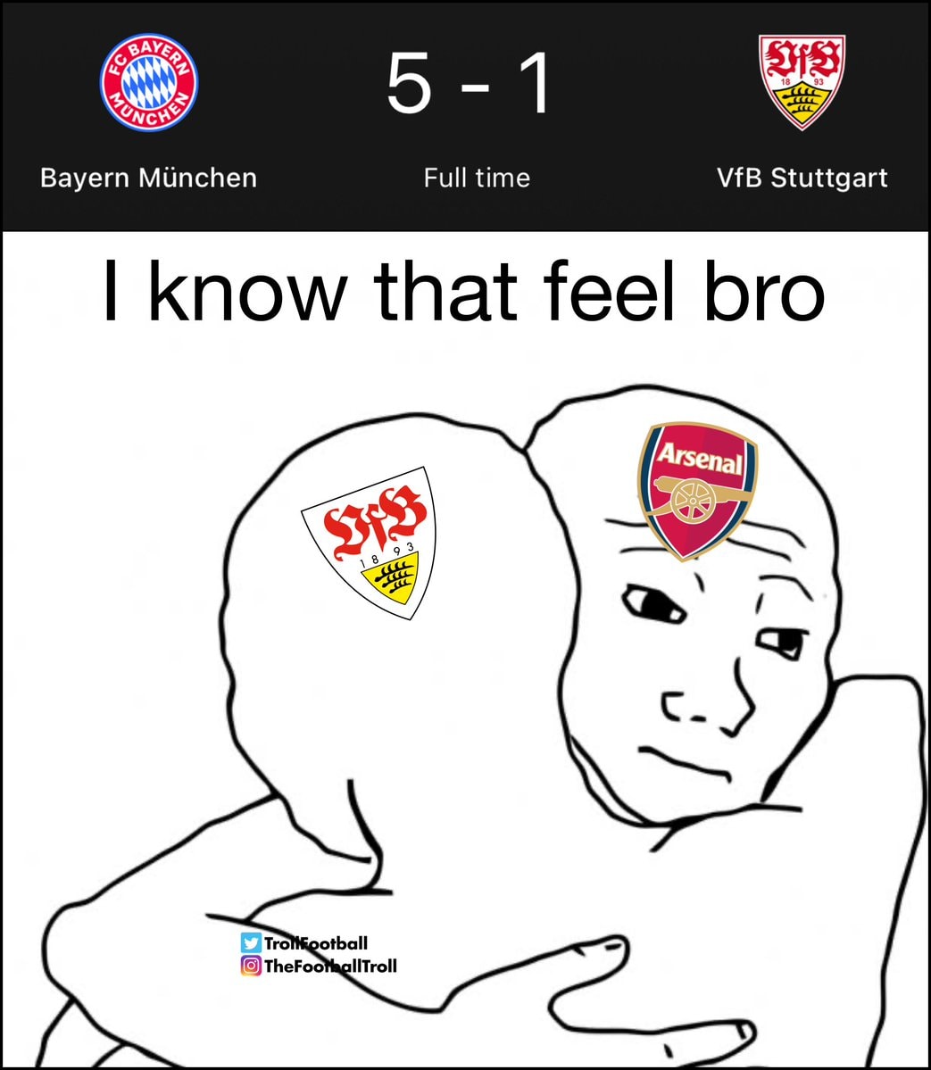 Bayern match scoring summary