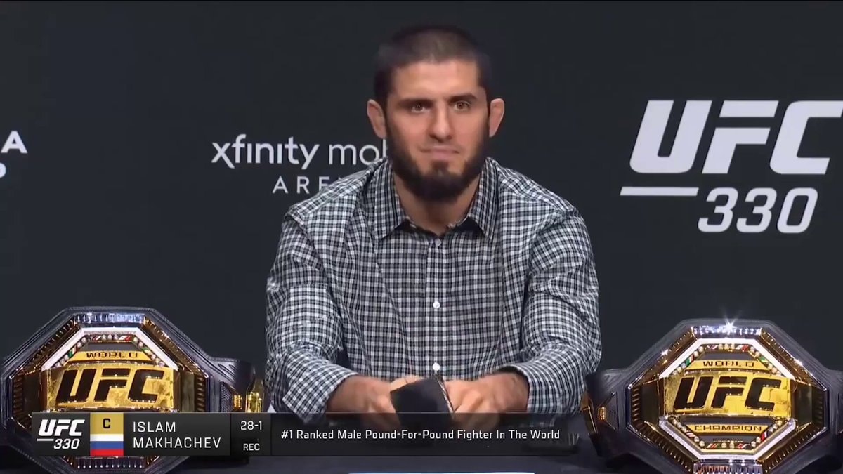 Ian Garry reaction to Oscar Willismma