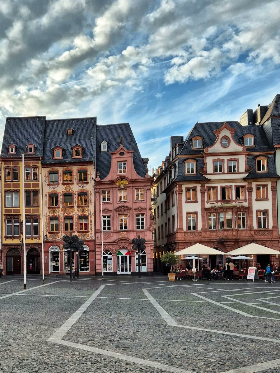 Mainz Germany (photo 4 of 4)