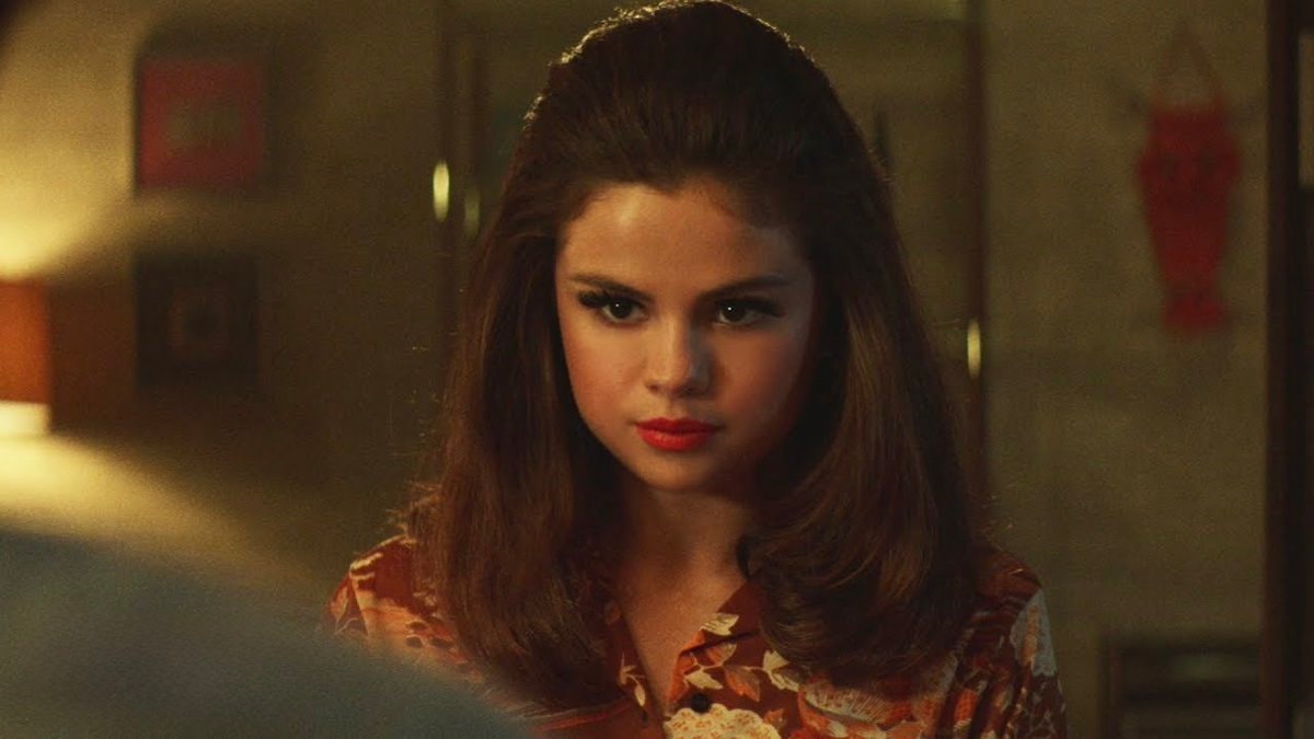 Selena Gomez Bad Liar (photo 4 of 4)
