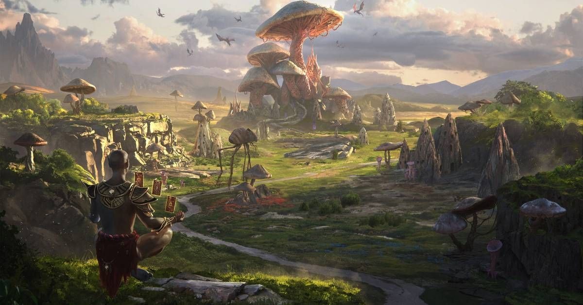 Morrowind renewed attention in 2026