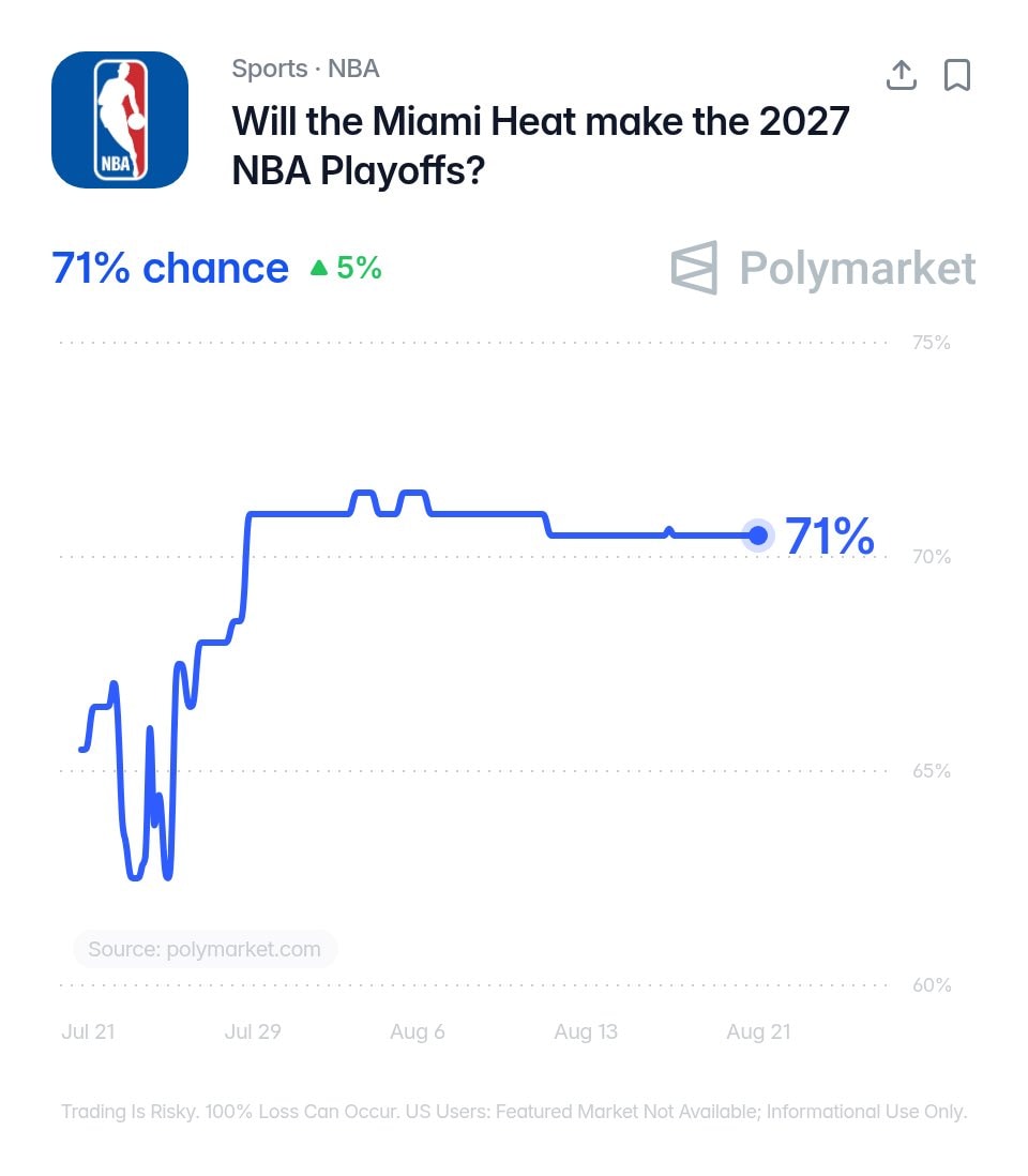 Klay Thompson Miami Heat playoffs (photo 2 of 2)