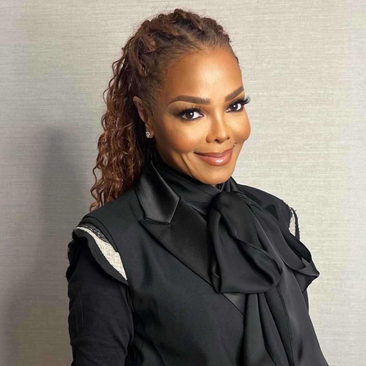 Janet Jackson 60th Birthday (photo 2 of 2)