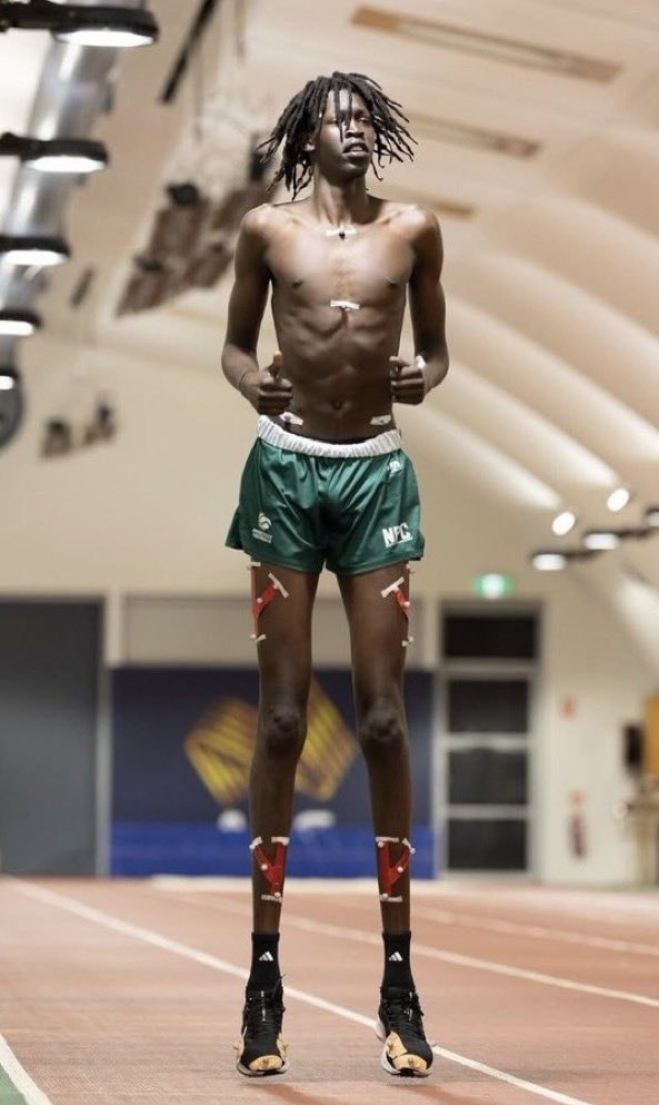 Jongkuch Mach 7’6” (photo 1 of 2)