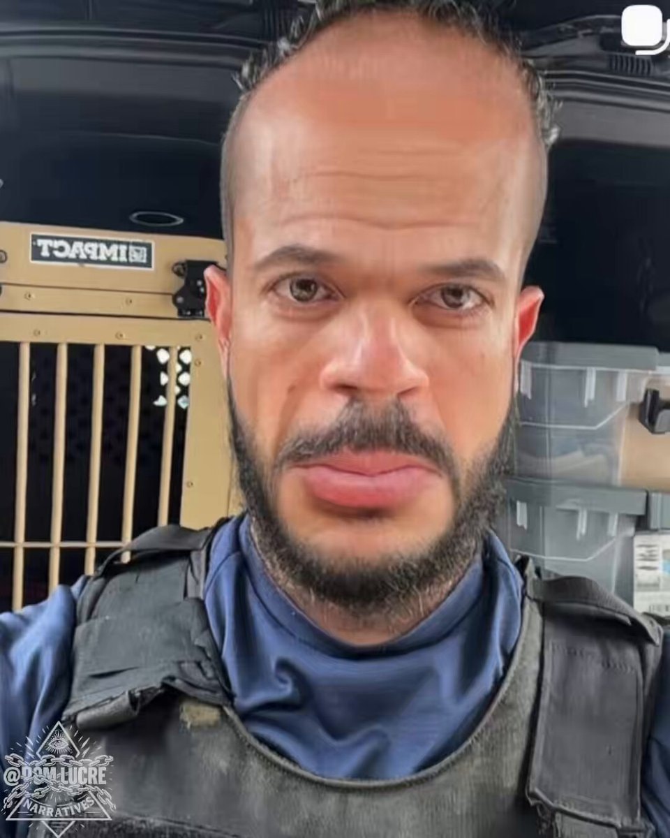 Hernan Ponce ICE agent Minnesota