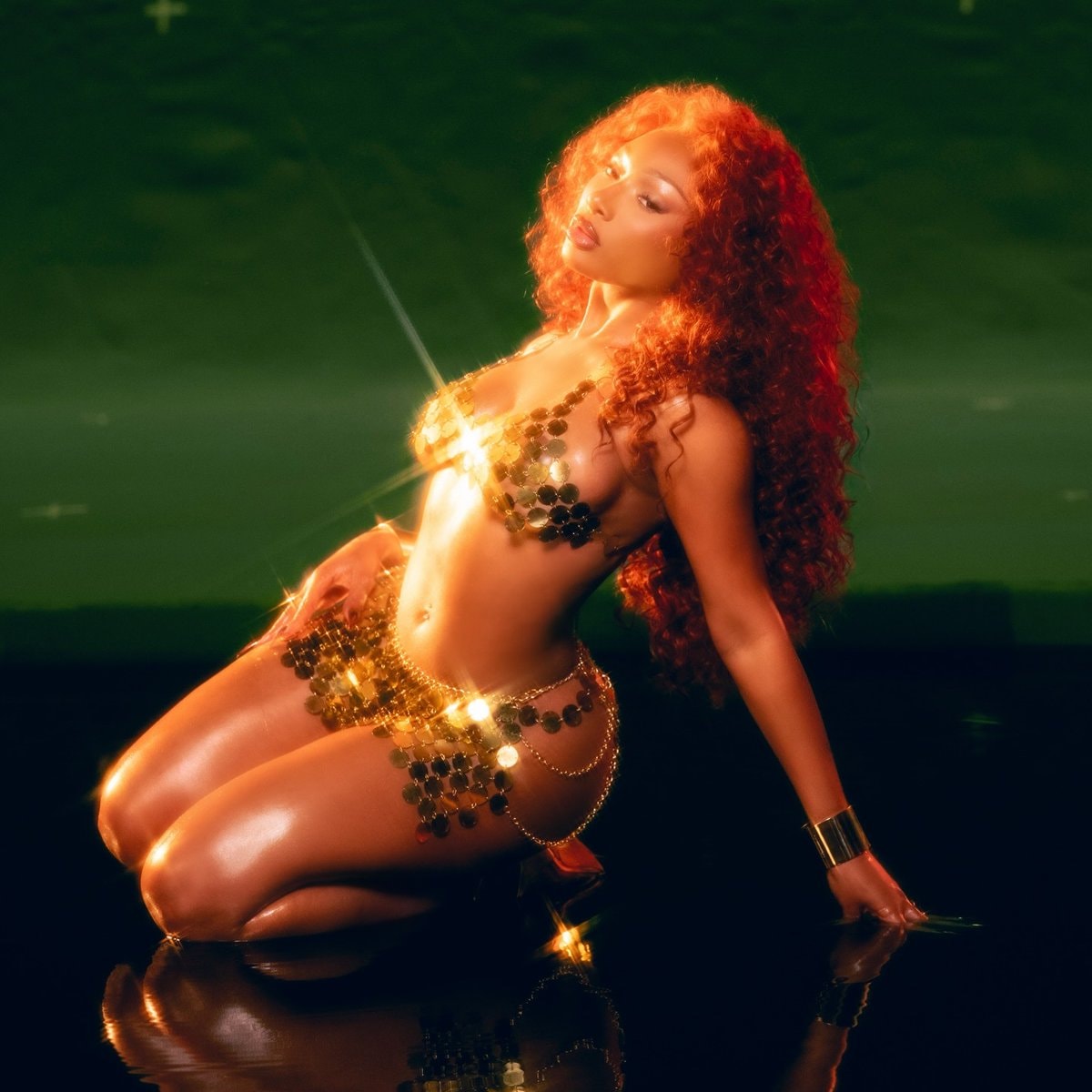 Megan Thee Stallion WAP RIAA Diamond