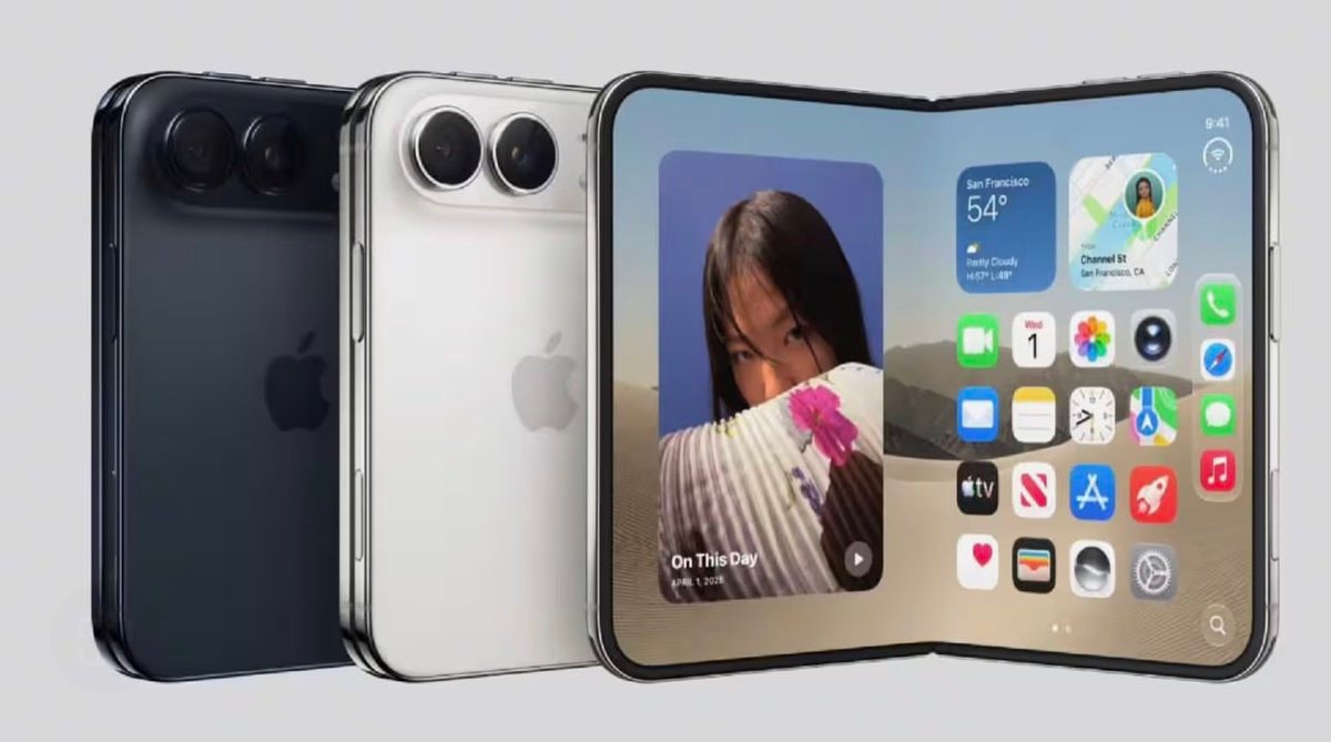 iPhone Duo preorder delay