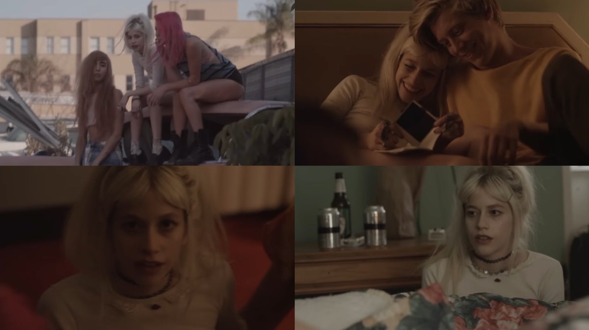 Halsey Hurricane release