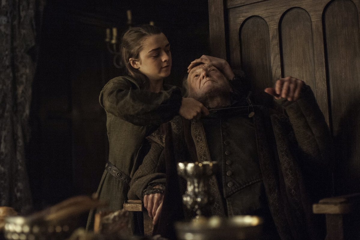 The Winds of Winter Game of Thrones 10 years (photo 2 of 4)