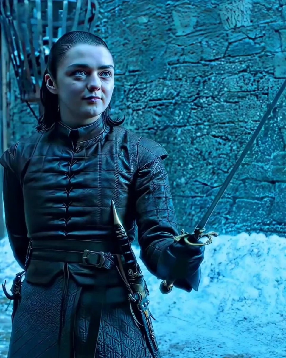 Arya Stark