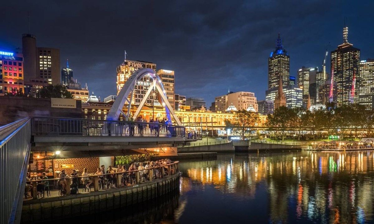 Most Livable Cities in the World (photo 3 of 3) Most Livable Cities in the World (photo 3 of 3)