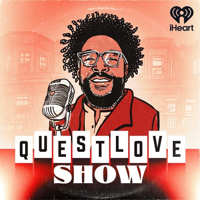 Olandria Questlove Show appearance (photo 2 of 2)