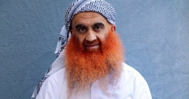 Khalid Shaikh Mohammed case update