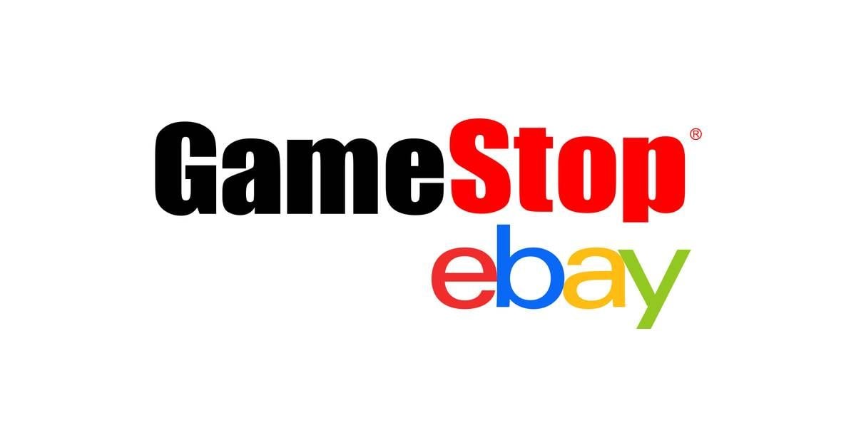 GameStop CEO Ryan Cohen eBay bid bonus