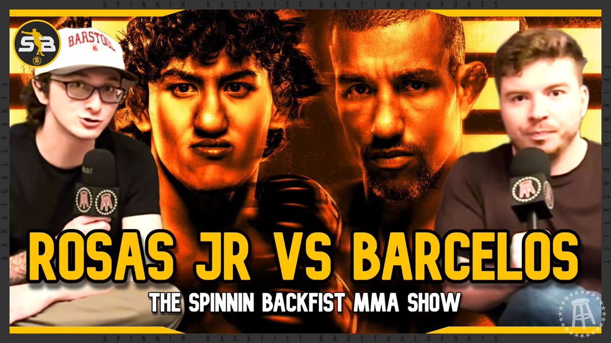 UFC Vegas 121 breakdown