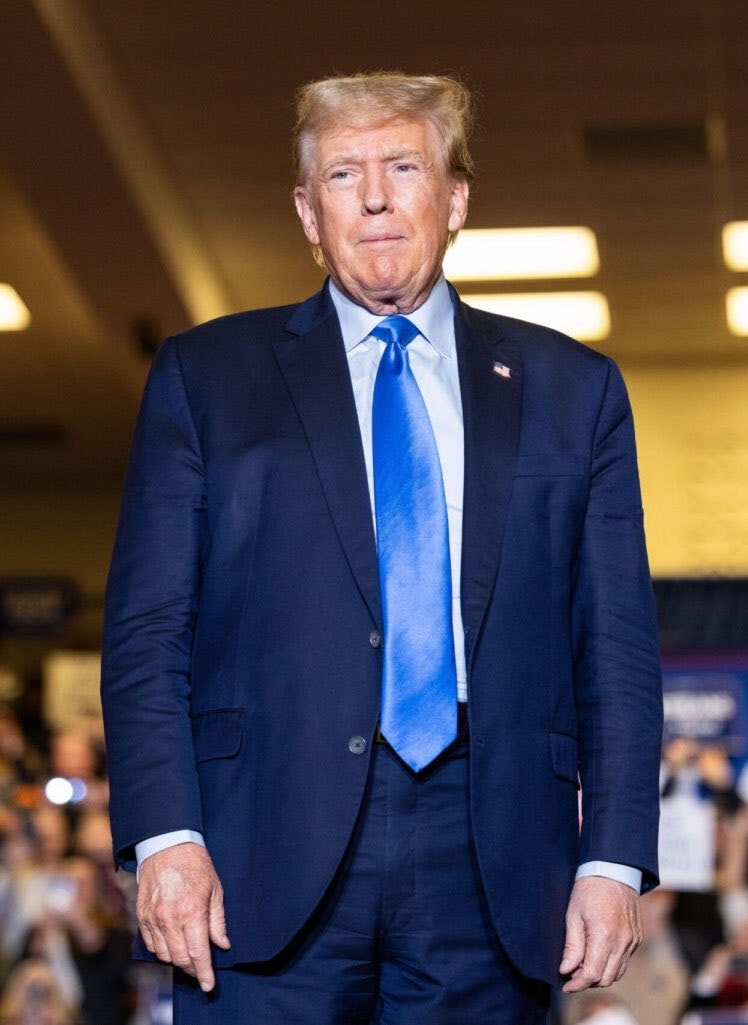 Trump Kenya HIV USAID Trump Kenya HIV USAID
