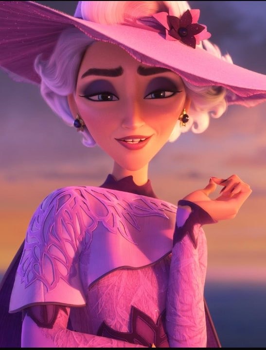 Disney Animation HEXED film release (photo 2 of 2)