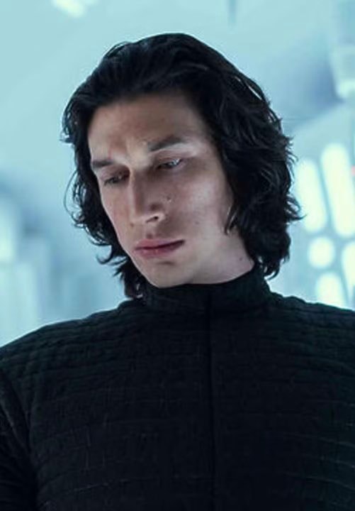 ALONE AT DAWN Adam Driver Anne Hathaway