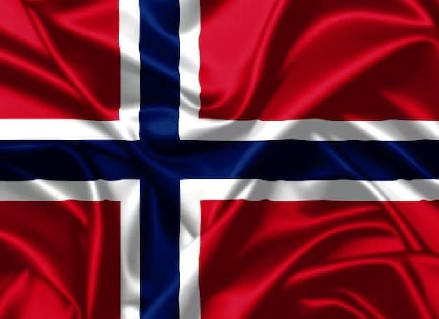 Erling Haaland Norway trophy (photo 2 of 2)