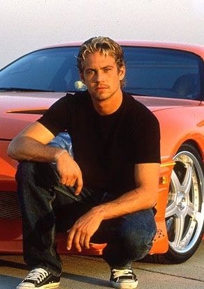 Paul Walker FAST FOREVER AI