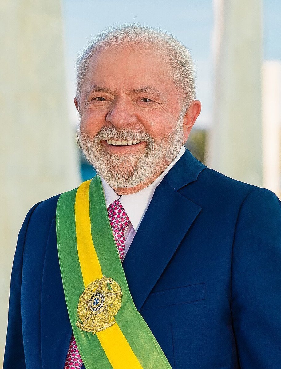 Lula da Silva reelected President of Brazil