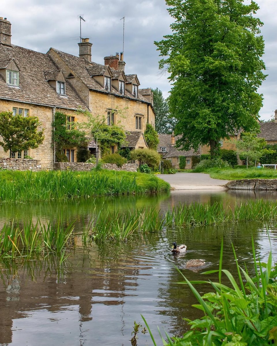 Cotswolds England 🏴󠁧󠁢󠁥󠁮󠁧󠁿 (photo 2 of 4)